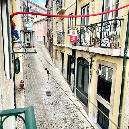 New Luxury Apartment - Lisbon Center Экстерьер фото