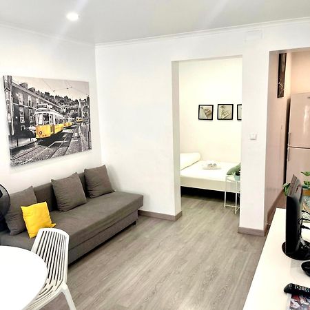 New Luxury Apartment - Lisbon Center Экстерьер фото