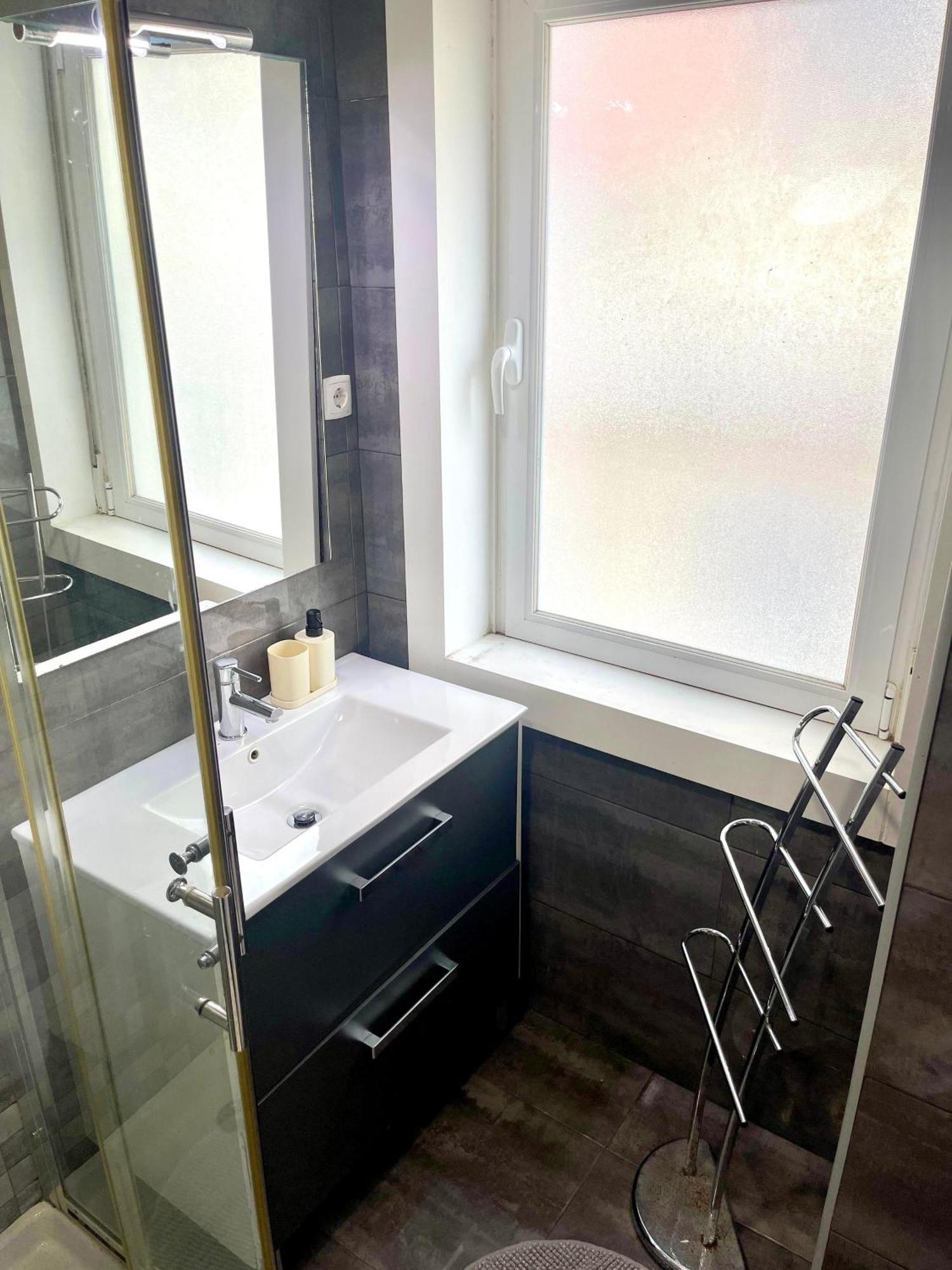 New Luxury Apartment - Lisbon Center Экстерьер фото