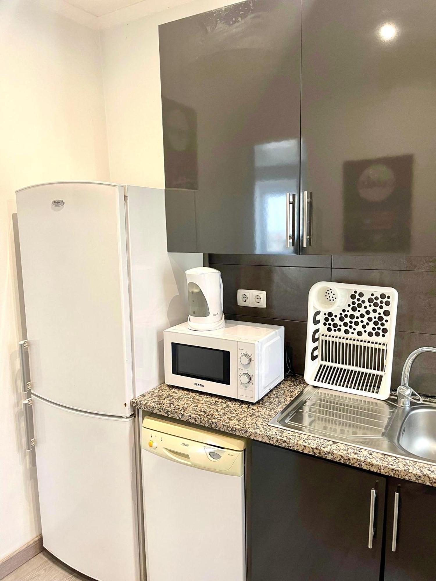 New Luxury Apartment - Lisbon Center Экстерьер фото