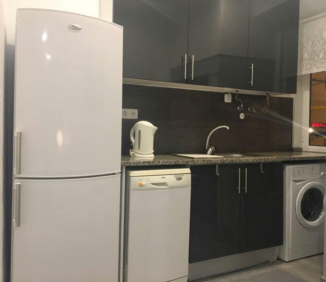 New Luxury Apartment - Lisbon Center Экстерьер фото