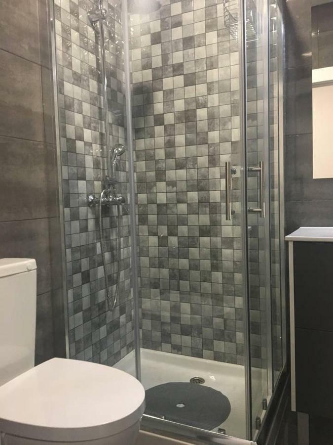 New Luxury Apartment - Lisbon Center Экстерьер фото