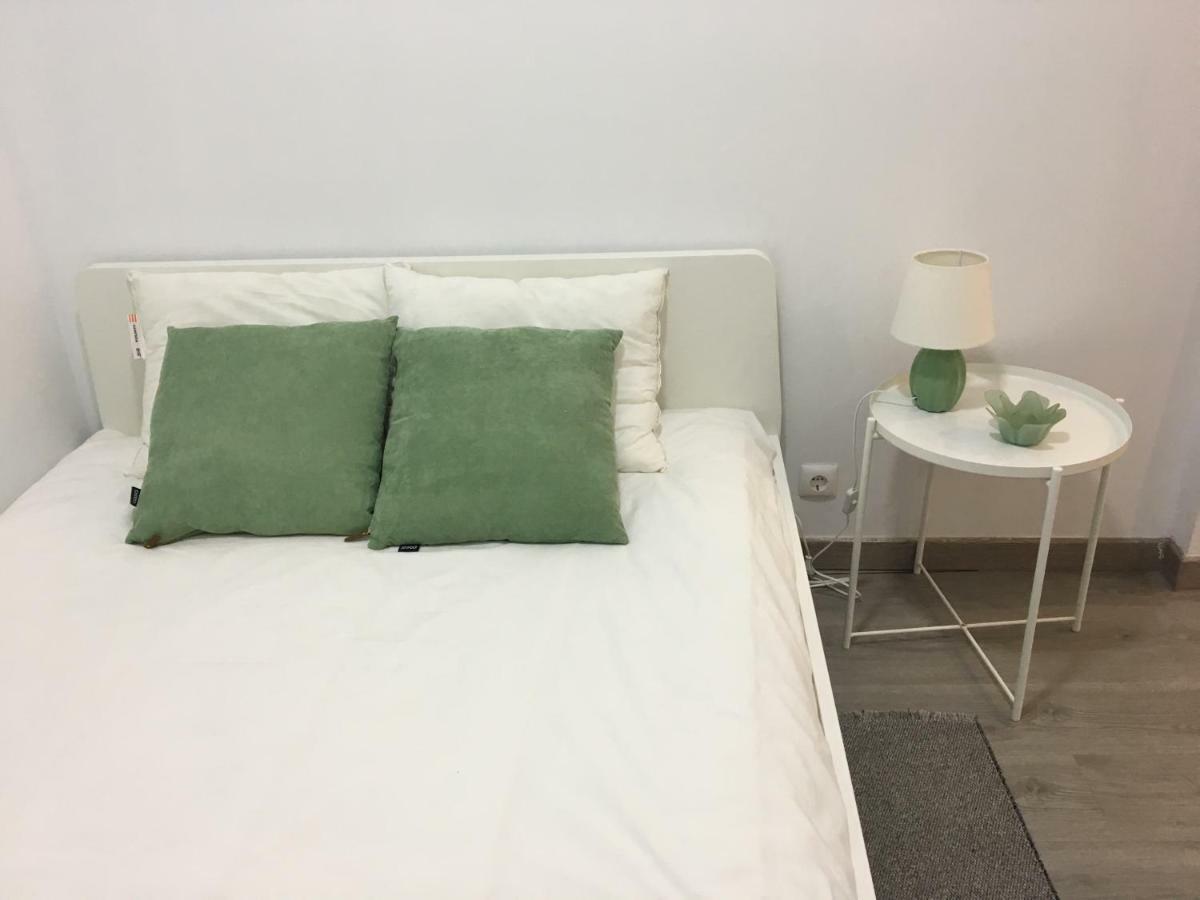 New Luxury Apartment - Lisbon Center Экстерьер фото