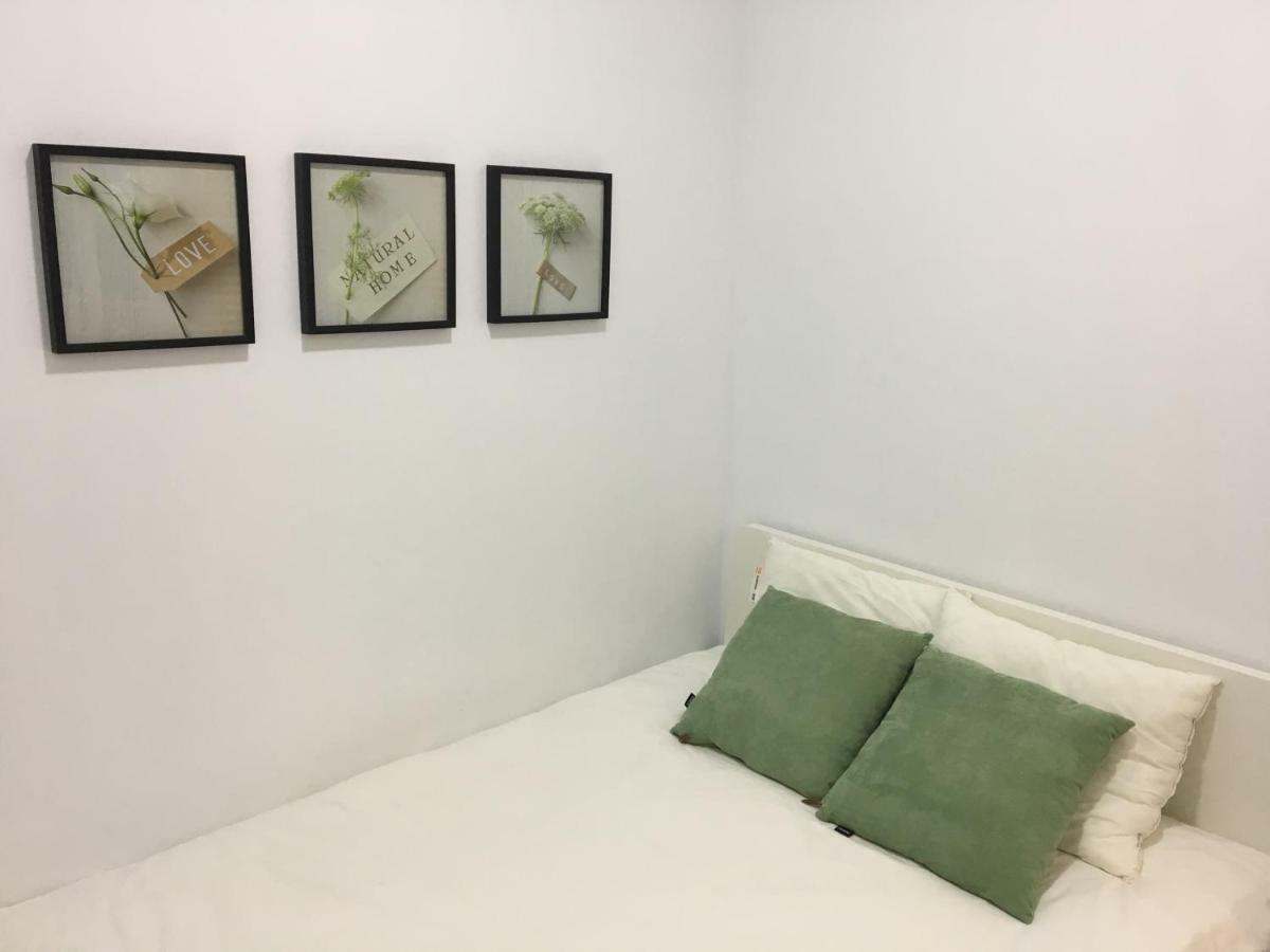New Luxury Apartment - Lisbon Center Экстерьер фото
